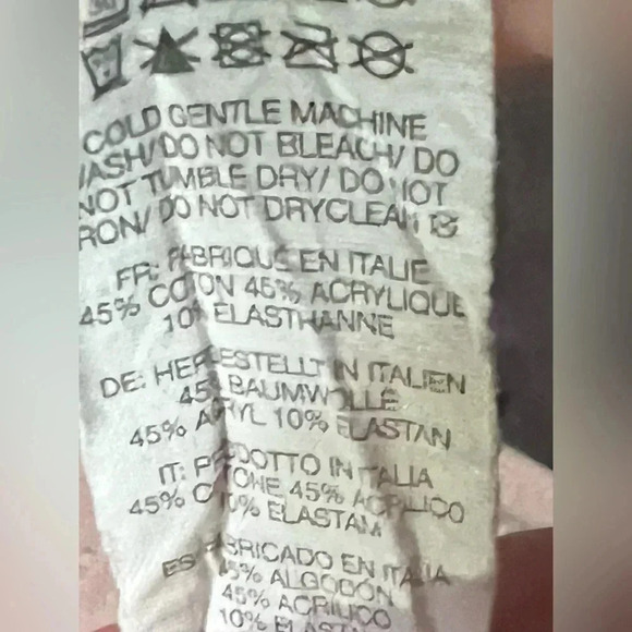 Sweaty Betty Harmonise Luxe Fleece Camel Sweatshirt Funnel Neck Sz XS - Picture 9 of 9